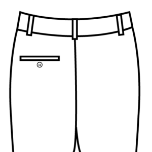 Regular Left