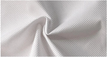 Double strand oxford 1680d fabric texture