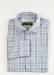 Sahara Blue Shirt - Blue, Solid