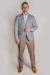 Summer Toned Sports Jacket - Solid