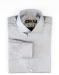 Platinum Grey Shirt - Grey, Platinum, Solid